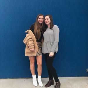 Meet your Posher, Sarah